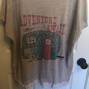 Short Sleeve T-shirt